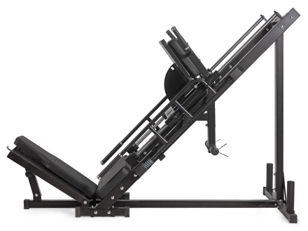 Тренажер Жим ногами (Гак машина) VictoryFit VF-С6013 (3 места), фото 7