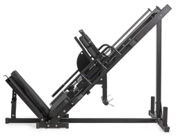 Тренажер Жим ногами (Гак машина) VictoryFit VF-С6013 (3 места), фото 14 Тренажер Жим ногами (Гак машина) VictoryFit VF-С6013 (3 места), фото 14