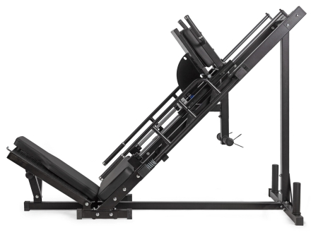 Тренажер Жим ногами (Гак машина) VictoryFit VF-С6013 (3 места), фото 9