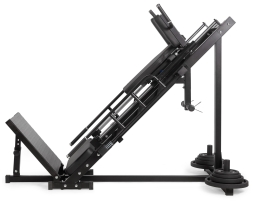 Тренажер Жим ногами (Гак машина) VictoryFit VF-С6013 (3 места), фото 12 Тренажер Жим ногами (Гак машина) VictoryFit VF-С6013 (3 места), фото 12