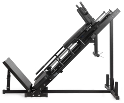 Тренажер Жим ногами (Гак машина) VictoryFit VF-С6013 (3 места), фото 6 Тренажер Жим ногами (Гак машина) VictoryFit VF-С6013 (3 места), фото 6