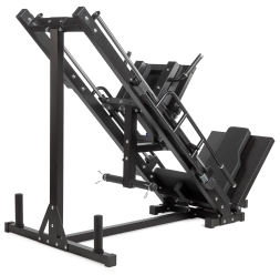 Тренажер Жим ногами (Гак машина) VictoryFit VF-С6013 (3 места), фото 5 Тренажер Жим ногами (Гак машина) VictoryFit VF-С6013 (3 места), фото 5