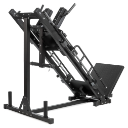 Тренажер Жим ногами (Гак машина) VictoryFit VF-С6013 (3 места), фото 2 Тренажер Жим ногами (Гак машина) VictoryFit VF-С6013 (3 места), фото 2