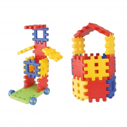 Конструктор Pilsan Miniature Game Series F (03-110-T), фото 1