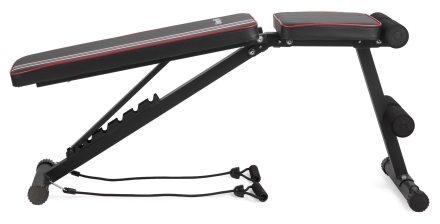 Скамья многофункциональная VictoryFit VF-T18, фото 3