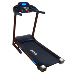 Электрическая беговая дорожка для дома EVO FITNESS Etalon , фото 1