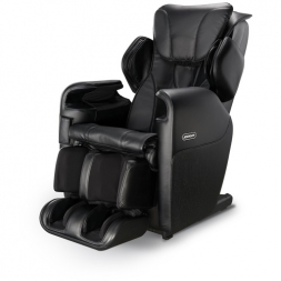 Массажное кресло Johnson Health Tech MC-J5800 Black, фото 1