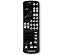 Массажное кресло Johnson Health Tech MC-J5800 Black