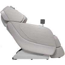 Массажное кресло Ergonova Organic Maxima XL Ivory