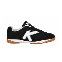Обувь спортивная ф/б Kelme Indoor Copa JR (Indoor) black 55.390