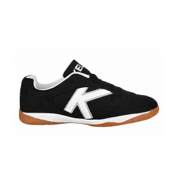 Обувь спортивная ф/б Kelme Indoor Copa JR (Indoor) black 55.390