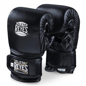 Перчатки снарядные CLETO REYES на липучке, фото 2