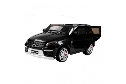 Детский электромобиль Merсedes-Bens ML63 AMG 12V 2.4G DMD-168, фото 2