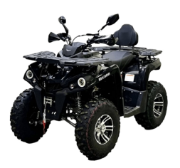 Квадроцикл BISON Hammer 200L