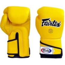 Перчатки Fairtex faiboxglove042