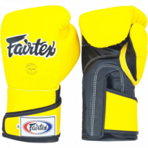 Перчатки Fairtex faiboxglove042