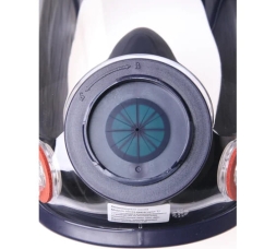 Полнолицевая маска МК (12242) 85, размер M МК85M, фото 5