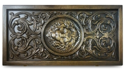 Нарды-шашки "Лео" 30, фото 1