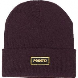Шапка Manto mancap0101