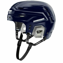 Шлем хоккейный WARRIOR ALPHA ONE PRO HELMET, арт. APH8-NW- S, р.S, темносиний