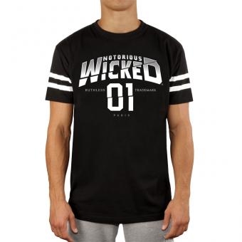 Футболка Wicked One wckshirt0165, фото 2