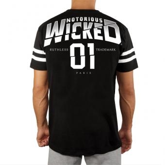Футболка Wicked One wckshirt0165, фото 3