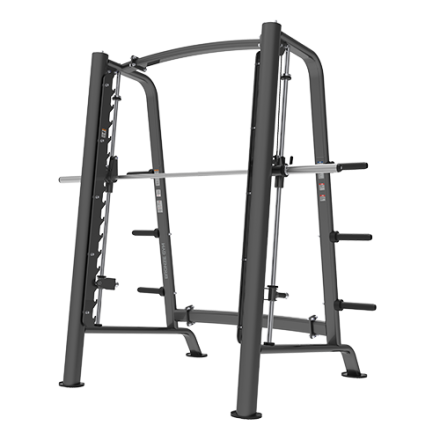 BRONZE GYM PL-1721 Машина Смита, фото 1