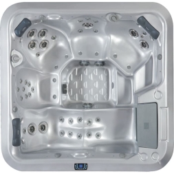 Спа бассейн Jazzi Pool Maryland, фото 1 Спа бассейн Jazzi Pool Maryland, фото 1