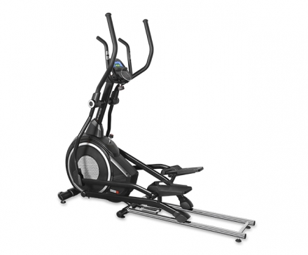 SVENSSON BODY LABS HEAVY G ELLIPTICAL Эллиптический тренажер домашний, фото 1