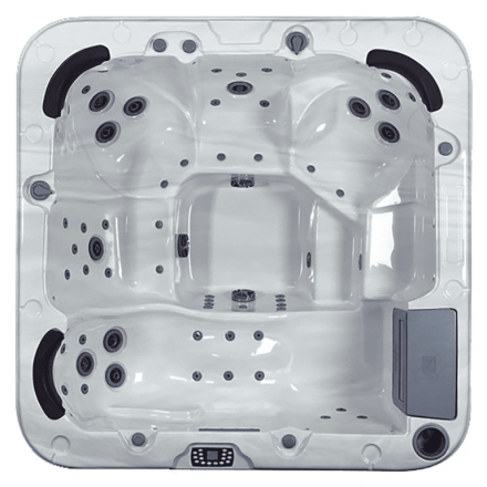 Бассейн спа Jazzi Pool Iowa SKT338L, фото 1