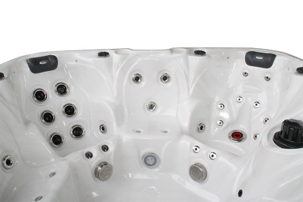 Спа бассейн Fonteyn Spas Trend The Joy, фото 8