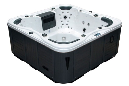 Спа бассейн Fonteyn Spas Trend The Joy, фото 2
