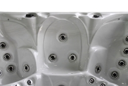 Спа бассейн Fonteyn Spas Trend The Joy, фото 6
