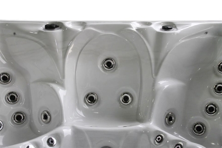 Спа бассейн Fonteyn Spas Trend The Joy, фото 6