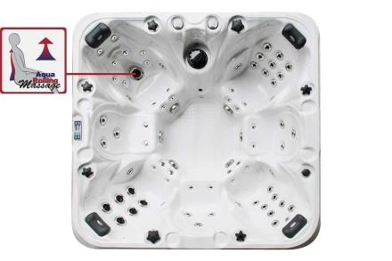 Спа бассейн Fonteyn Spas Trend The Joy, фото 3