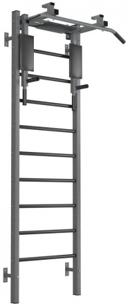 Шведская стенка EffectSport металлическая ПРОФ-ТБПШ, фото 1