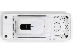 Плавательный Спа Бассейн JNJ Spas Swim Pro SPA-8288, фото 2