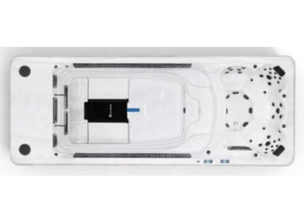 Плавательный Спа Бассейн JNJ Spas Swim Pro SPA-8288, фото 2