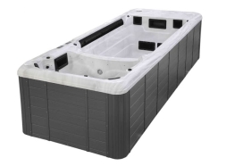 Плавательный Спа Бассейн JNJ Spas Swim Pro SPA-8288, фото 3
