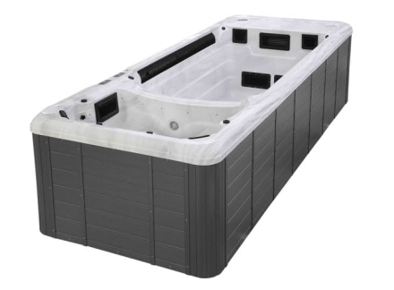 Плавательный Спа Бассейн JNJ Spas Swim Pro SPA-8288, фото 3