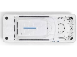 Плавательный Спа Бассейн JNJ Spas Swim Pro SPA-8288, фото 1