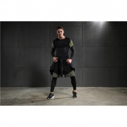 Рашгард Vansydical MBF72705 L/S, фото 3