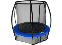 Батут Hasttings Air Game (2,44 м), фото 1