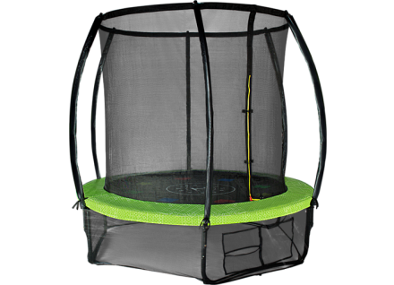 Батут Hasttings Air Game (2,44 м), фото 2