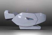 Массажное кресло Jera Nirvana X2