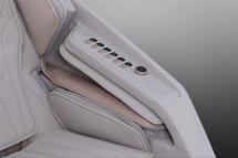 Массажное кресло Jera Nirvana X2