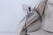 Массажное кресло Jera Nirvana X2