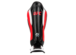 UFC Защита голени с защитой подъема стопы  размер L/XL, фото 1