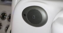 Спа бассейн Dimension One Spas Home Hot Tubs Breeze