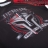 Рашгард Venum &quot;Gladiator&quot; Rashguard - Black/Red - Long Sleeves